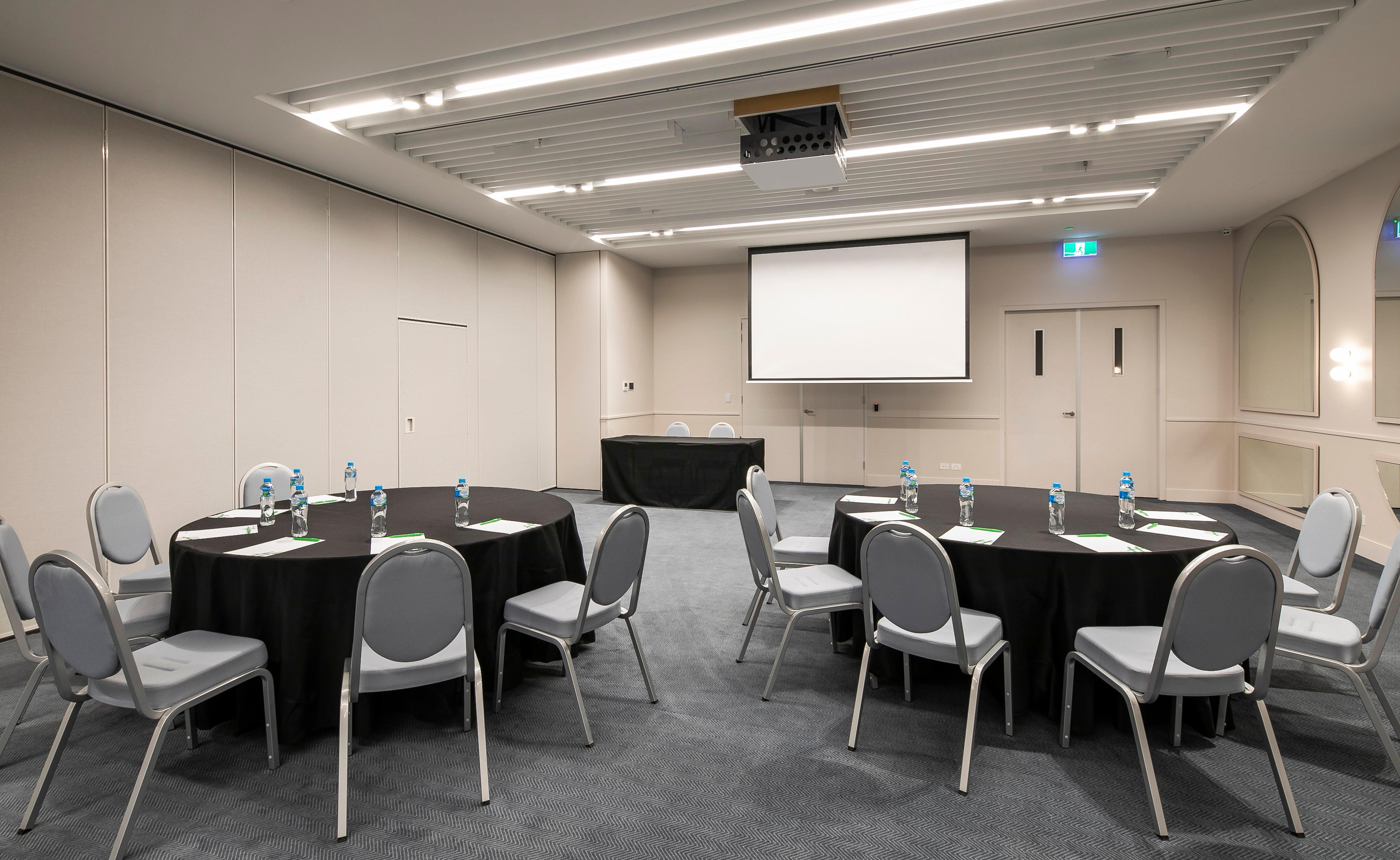 Holiday Inn Werribee By Ihg Exterior photo