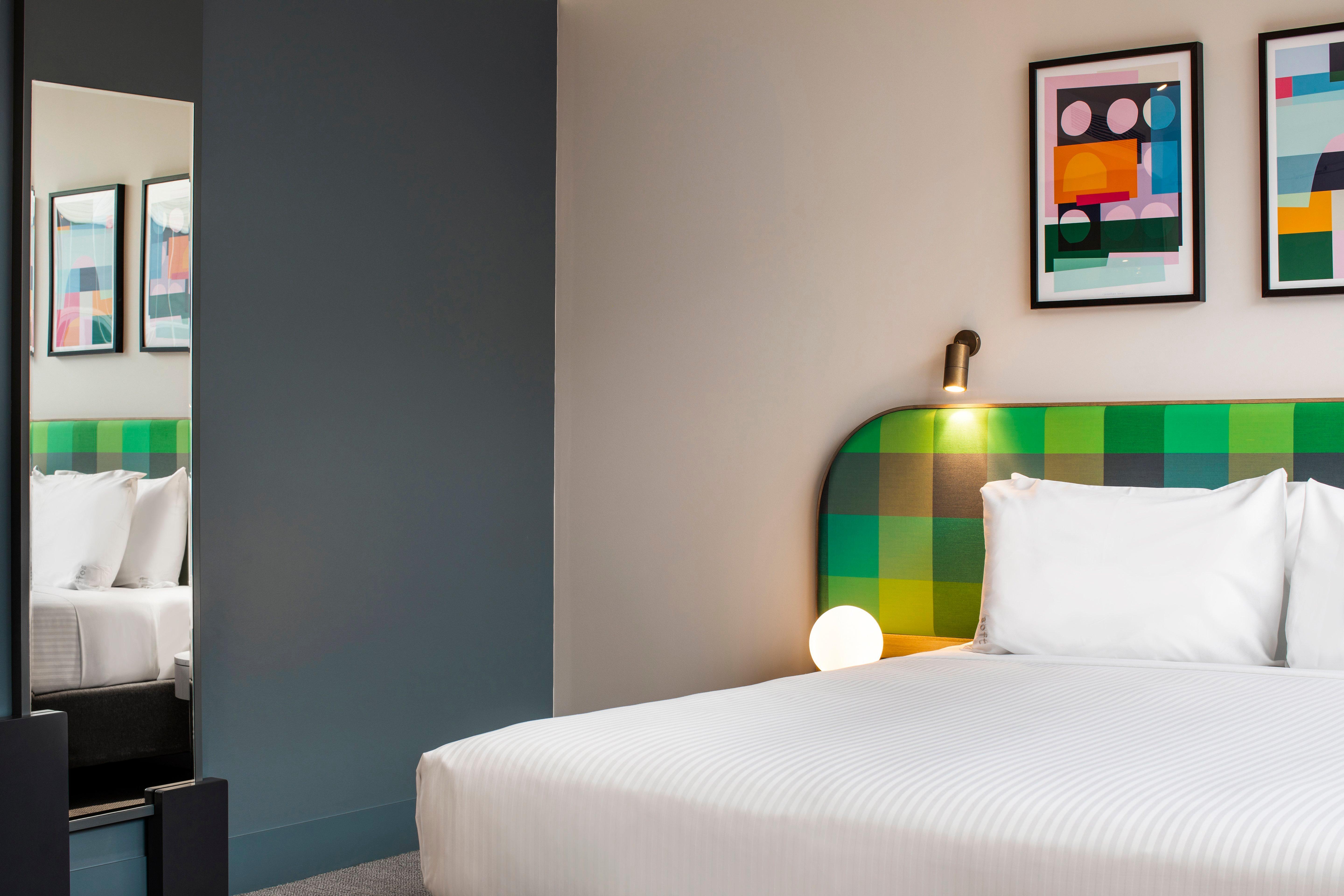 Holiday Inn Werribee By Ihg Exterior photo
