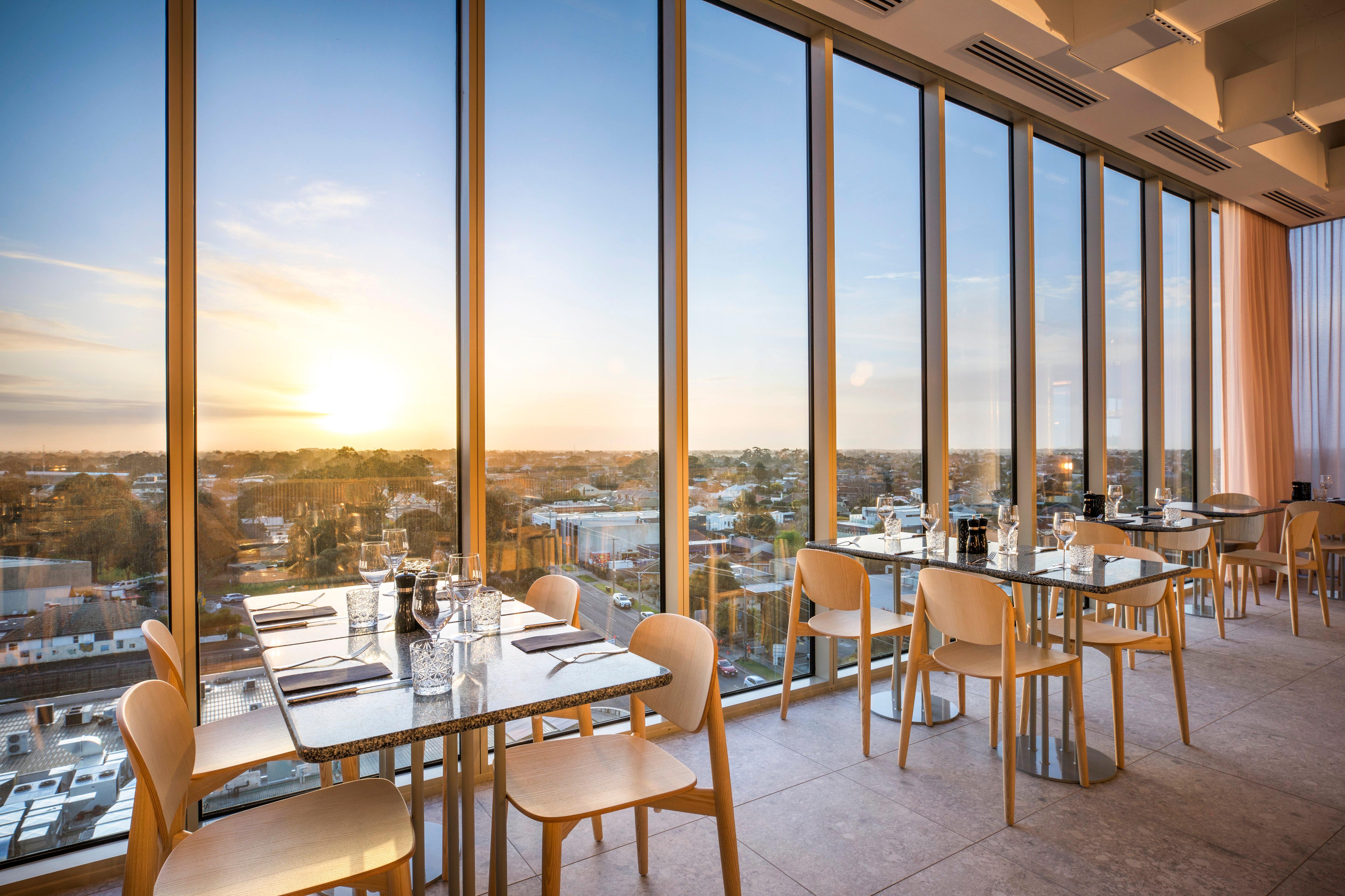 Holiday Inn Werribee By Ihg Exterior photo