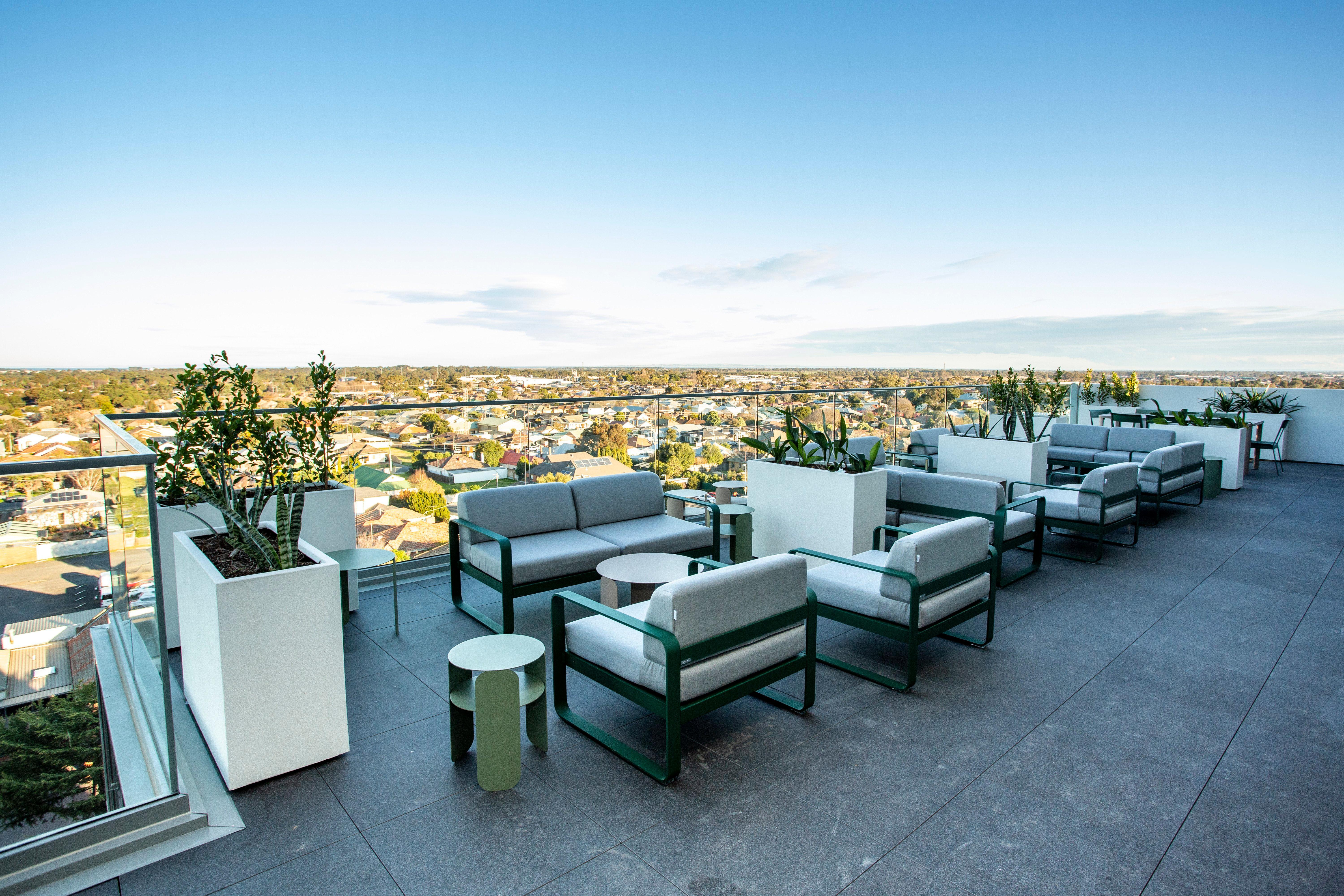 Holiday Inn Werribee By Ihg Exterior photo