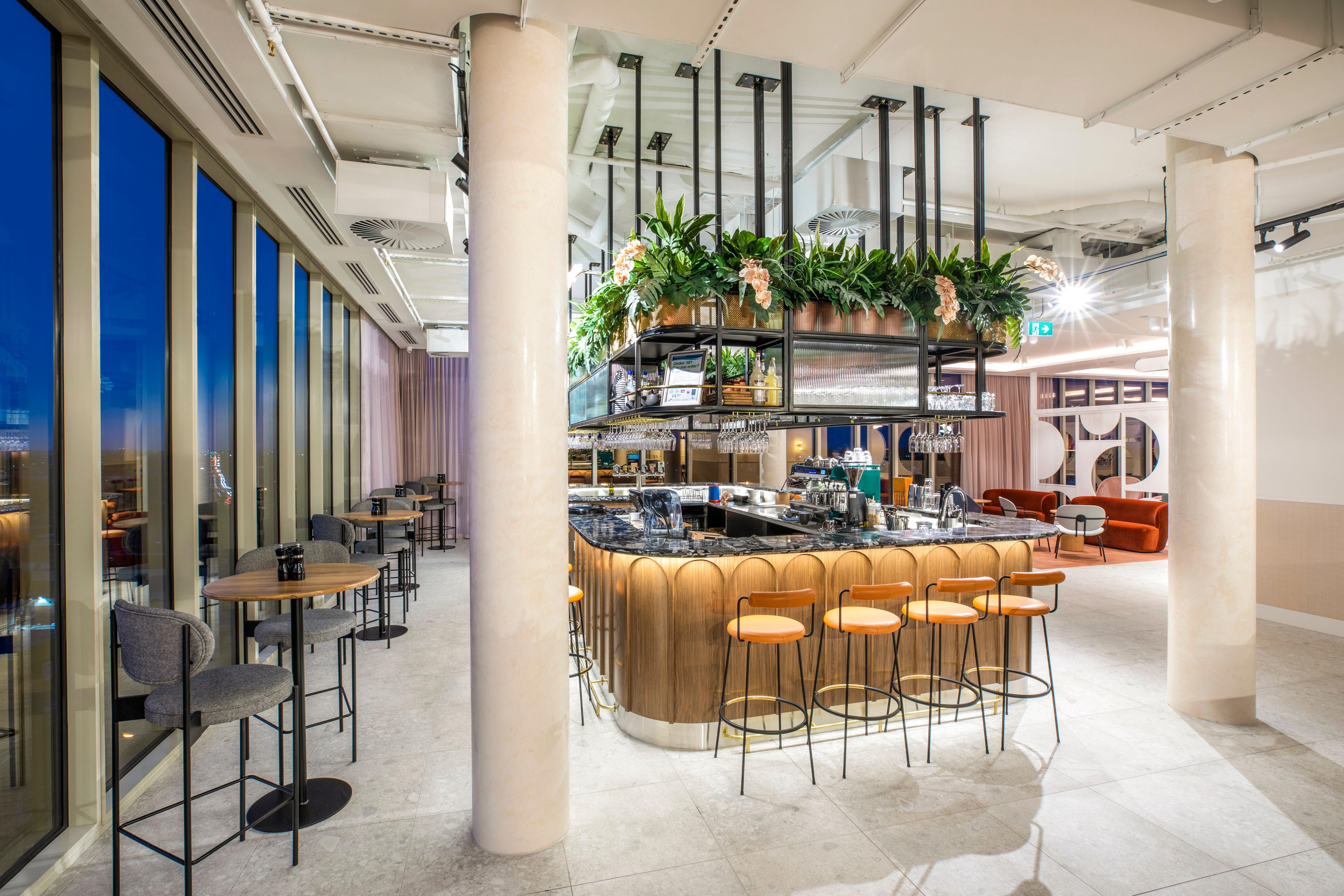 Holiday Inn Werribee By Ihg Exterior photo
