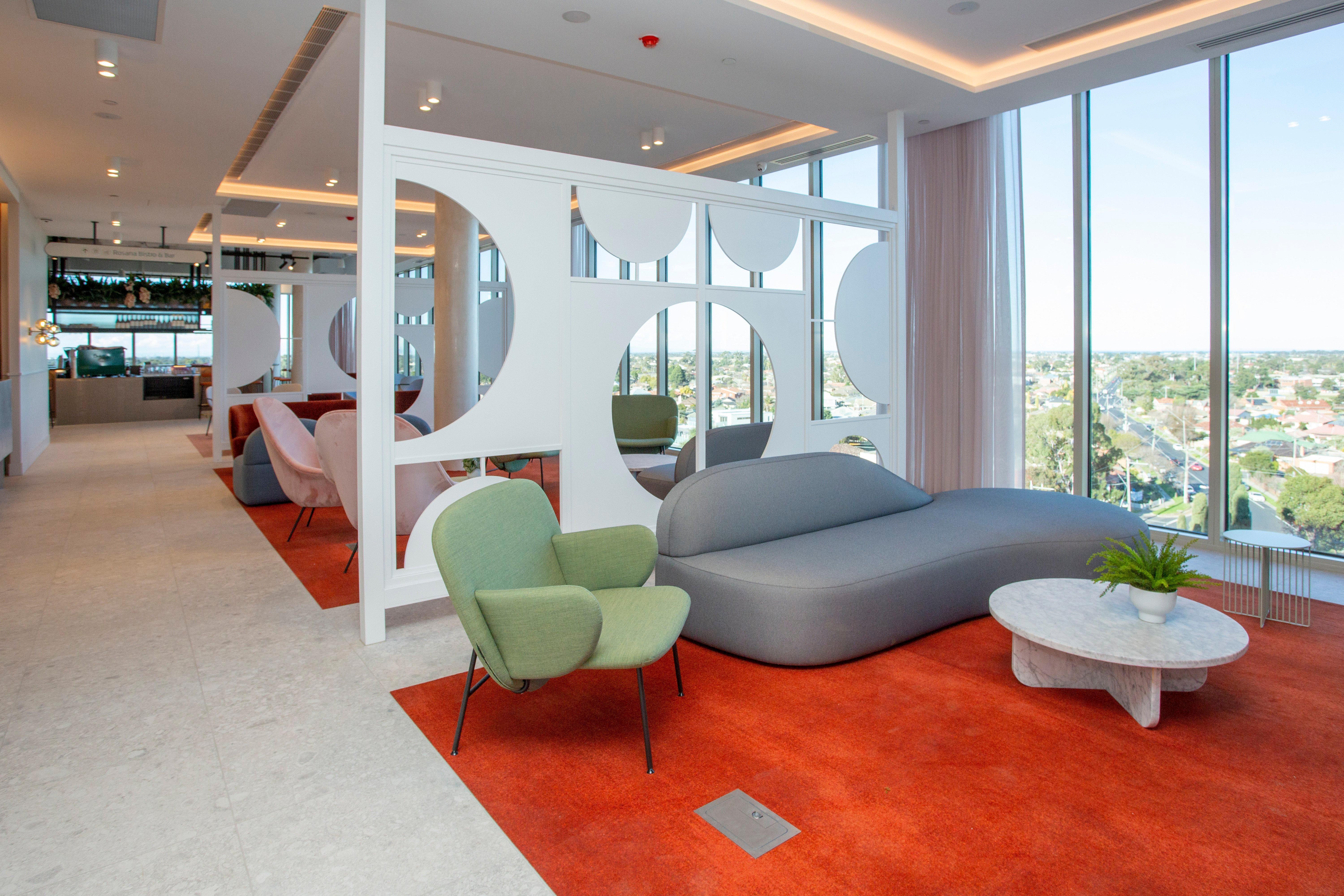 Holiday Inn Werribee By Ihg Exterior photo