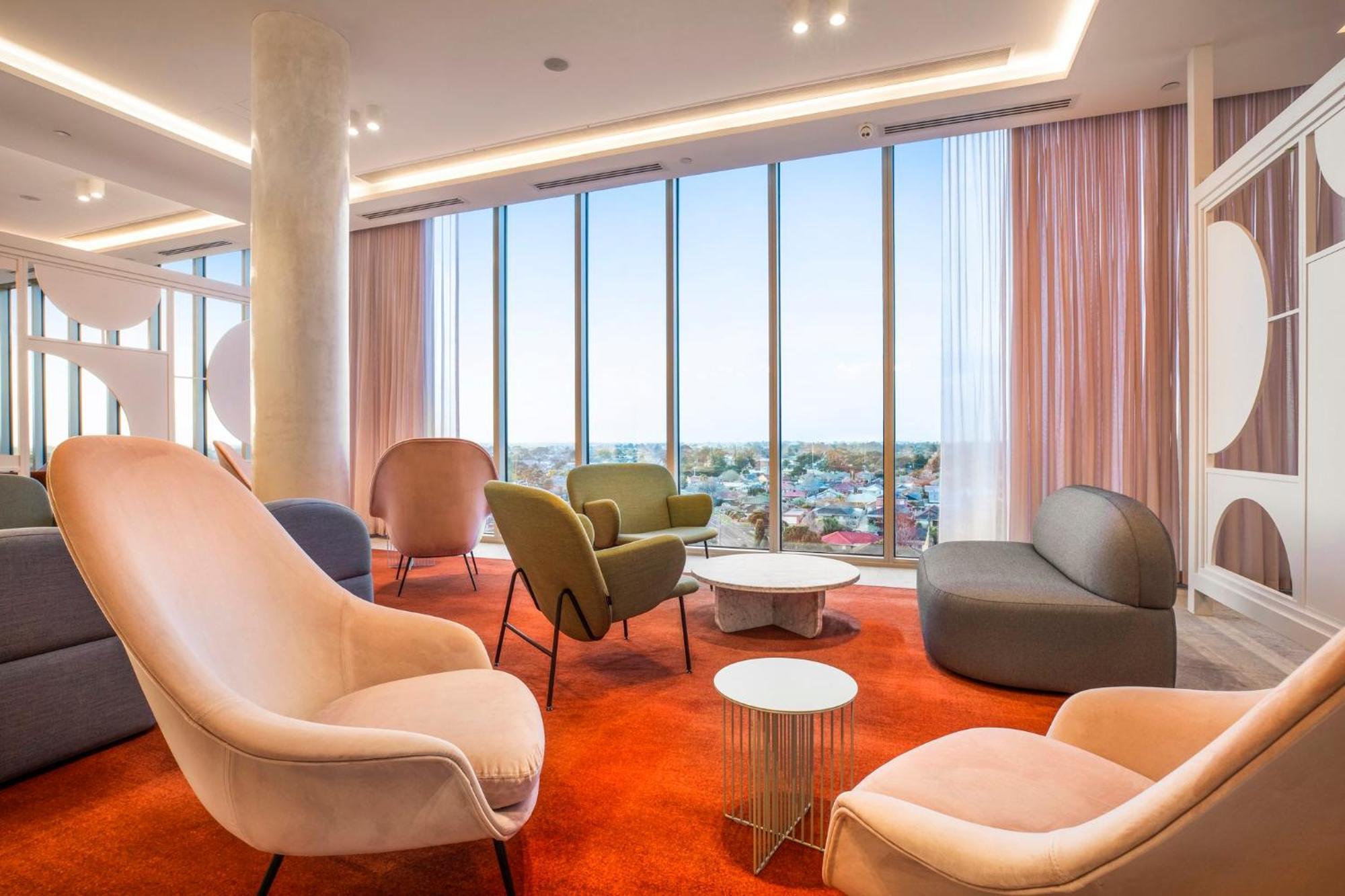 Holiday Inn Werribee By Ihg Exterior photo
