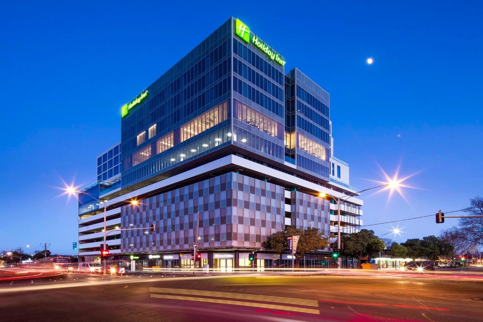 Holiday Inn Werribee By Ihg Exterior photo